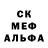 Марки NBOMe 1500мкг Anna Viceberg